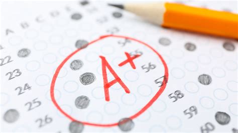 how to get a good grade on a hard test|getting good grades.